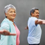 tips for senior fitness