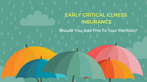 Critical Illness insurance