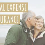 Final expense insurance