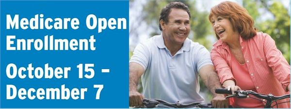 Medicare open enrollment | Arizona Local Medicare Broker