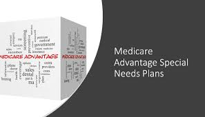 Medicare Special Needs Plans | Arizona Local Medicare Broker
