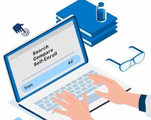 Self-Enroll or Contact Ralph